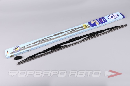 Купить Щётка стеклоочистителя 650 мм (26") каркасная SPECIAL ALCA 114600