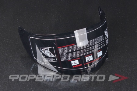 Купить Визор для шлема SPARCO Club X-1 темный SPARCO S0032CLUBV02