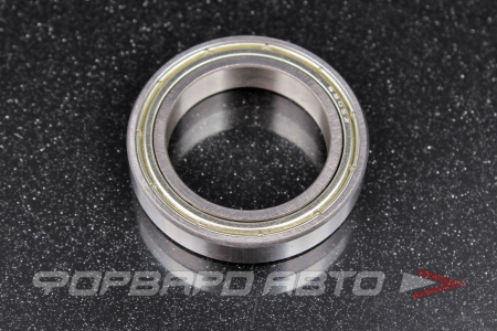 Подшипник 25*37*7 CRAFT BEARINGS 6805ZZ