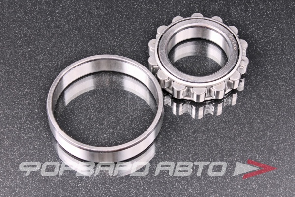 Подшипник 55*100*21 СПЗ 2211