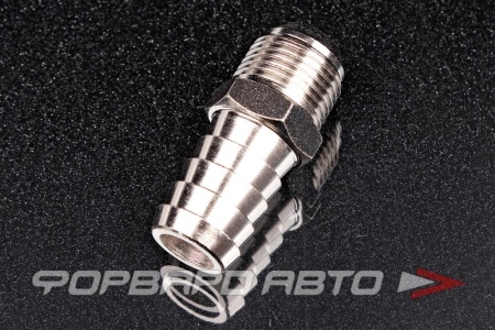 Купить Фитинг под шланг 20 мм - AN10 KINUGAWA 414-06301-003