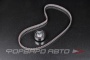 Комплект ремня ГРМ для автомобиля ВАЗ 2190 (ремень+ ролик) GATES K015670XS