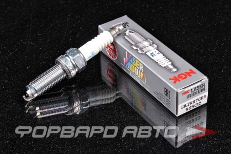 Купить Свеча зажигания NGK 92932