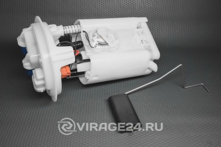 Купить Фильтр топливный ACHR KR0867M