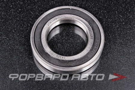 Купить Подшипник 35*62*9 CRAFT BEARINGS 16007-2RS