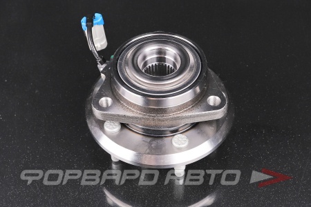 Купить Ступица передняя (ABS) ILJIN IJ113019 Купить Ступица передняя (ABS) ILJIN IJ113019