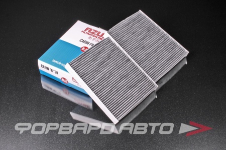 Купить Фильтр салонный (угольный) AZUMI AC32177CSET