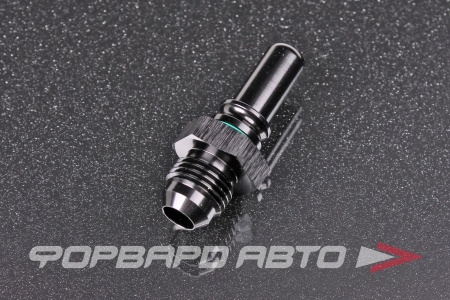 Купить Фитинг AN6 "папа" (male), быстросъемный (quick release) "папа" (male) AB88 