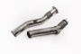 Даунпайп BMW X3 M F97|X4 M F98 DOWNPIPE DEIKIN 