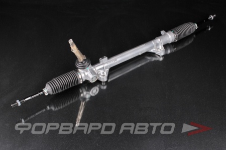 Купить Рейка рулевая NISSAN QASHQAI J10 06-13 LHD DAGGER 48001JD900