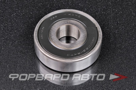 Купить Подшипник 22*63*18 (шариковый) KOYO DG2263-12RKMD