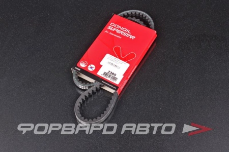 Купить Ремень клиновой 10*975LA DONGIL AVX-10X975LA