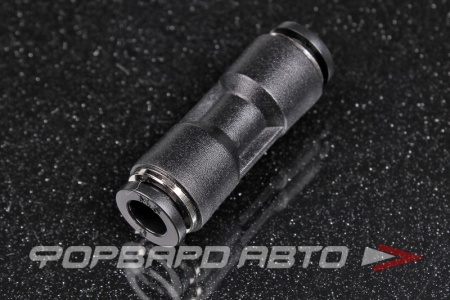 Купить Цанга прямая 6мм THB 