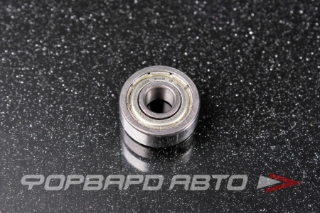 Купить Подшипник 5*14*5 (шариковый) KG 605-ZZC3