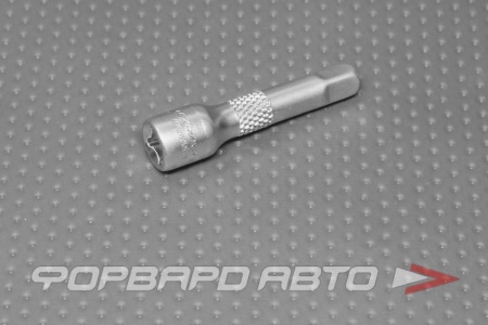 Купить Удлинитель 1/4" 50мм ДЕЛО ТЕХНИКИ 609005