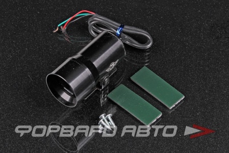 Купить Тахометр 37 мм Tachometer (красная подсветка) EPMAN EP37BKRPM Купить Тахометр 37 мм Tachometer (красная подсветка) EPMAN EP37BKRPM