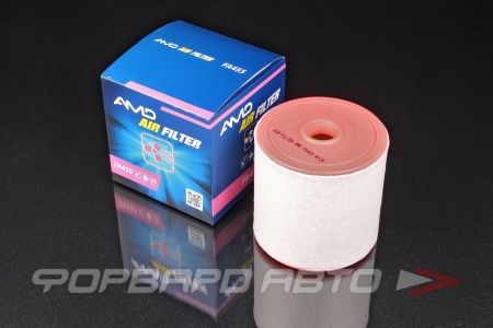 Купить Фильтр воздушный AMD AMD.FA455