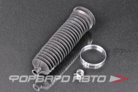 Купить Пыльник рейки рулевой LEMFORDER 37599 01