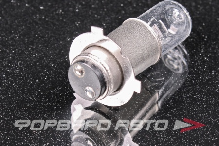 Купить Лампа M5 12V 25/25W P15D-25-3 NARVA 42015