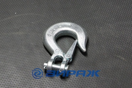 Купить Крюк ( Off-road winch) WP-0401 DUKE WP-0401