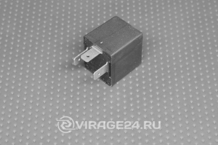 Купить Реле поворотов ВАЗ 2108 (для светодиодов), 12V Энергомаш 