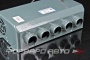 Отопитель салона дополнительный 12V (33*20*10) 5 труб Китай 