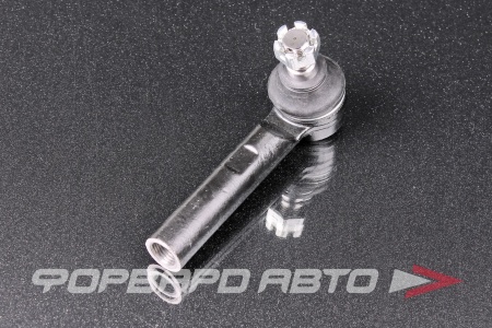 Купить Наконечник рулевой тяги JIKIU ET21401