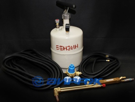 Купить Бензорез КЖГ-1Б (комплект)  