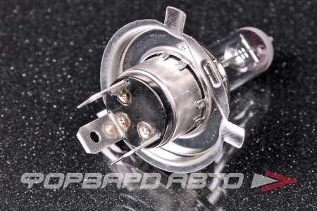 Купить Лампа H4 24V 75/70W P43t 3200K Standard EXCELITE EXCELITE 10600