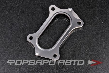 Купить Прокладка коллектора выпускного L15A7 HONDA (M=MT) ITE IEX040610-I00