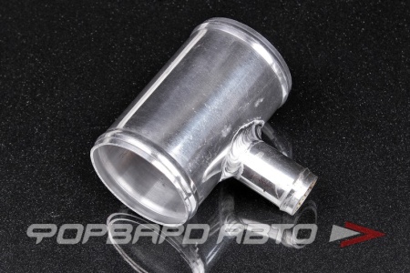 Купить Тройник D=63*25*63 мм / адаптер blow off универсальный EPMAN TK-04FP63T25