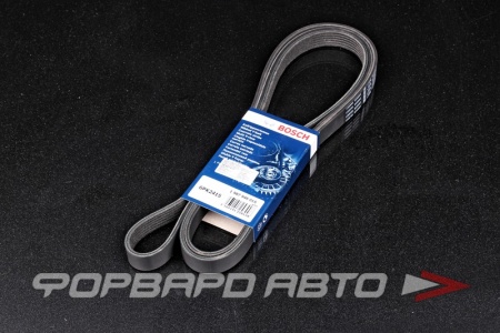 Купить Ремень поликлиновой BOSCH 1 987 946 016