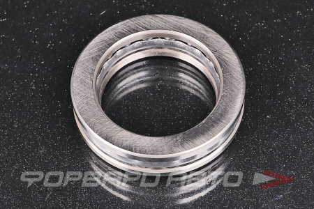 Купить Подшипник 35*52*12 (упорный) CRAFT BEARINGS 51107