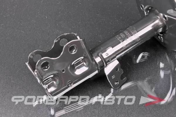 Амортизатор передний, правый MILES DG21236