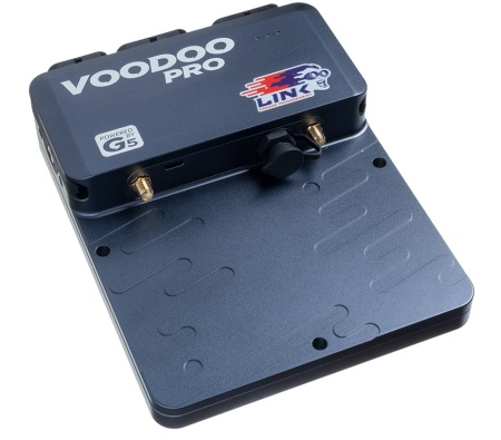 Купить Блок управления двигателем G5 Voodoo Pro LINK 152-5000
