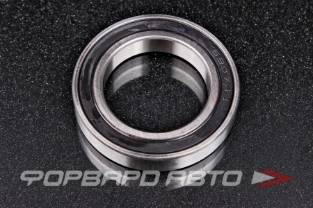 Купить Подшипник 35*55*10 CRAFT BEARINGS 6907-2RS