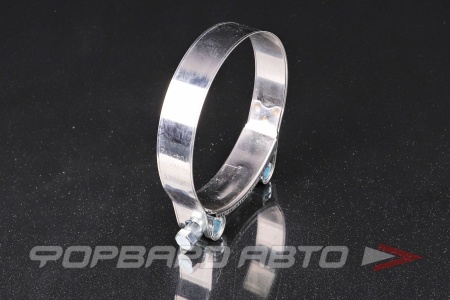 Купить Хомут силовой 104-112мм ORBIT OBHD-L112