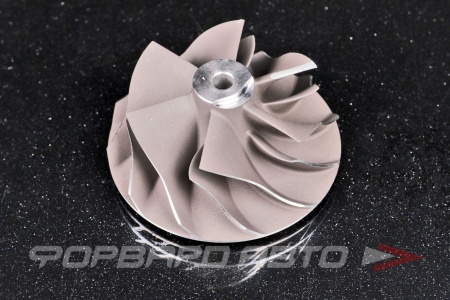 Купить Крыльчатка турбокомпрессора NISSAN, RENAULT, DODGE KRAUF MIT0958BE