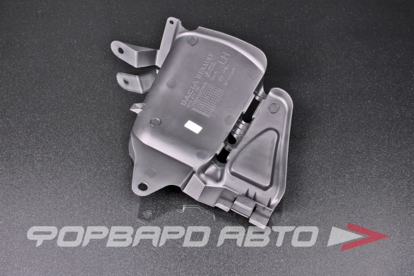 Подкрылок малый передний левый RENAULT 6001547941
