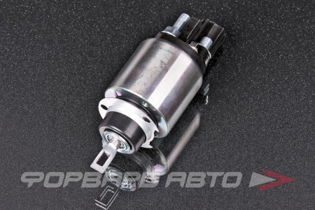 Купить Реле втягивающее стартера (Audi A4, A6, Q7, VW Touareg) KRAUF SSB0030BA