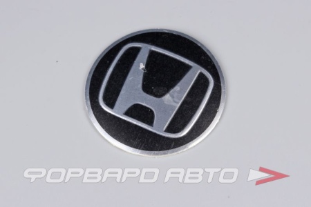 Купить Стикер HO 60мм выпуклый Save Car ST_12_60мм_sph