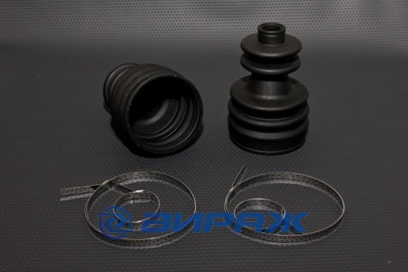 Купить Пыльник шруса 19*73*120 MARUICHI 07-415