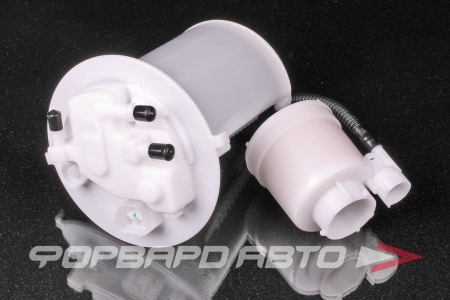 Купить Фильтр топливный MILES AFFT376