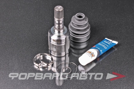 Купить Шрус внутренний 29*35*25 (Forester) JIKIU JC27026
