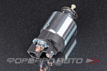 Купить Реле втягивающее стартера (Hyundai Accent, i30, i40, ix20, Kia Rio, Ceed) KRAUF SSD2700HE