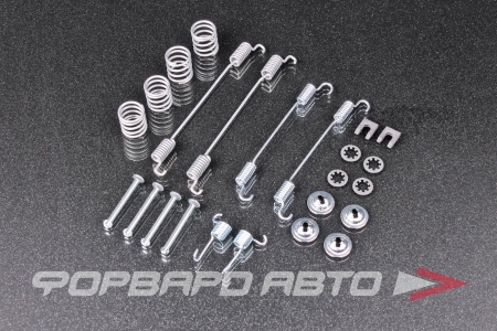 Купить Ремкомплект тормозного механизма BOSCH 1 987 475 253