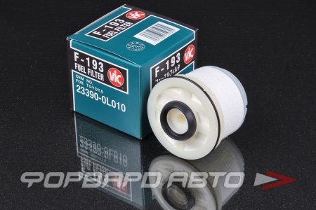 Купить Фильтр топливный VIC F-193
