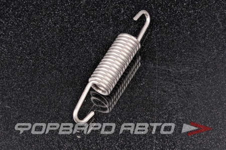 Купить Пружина фланца глушителя CFMoto CFMoto 9CR6-020002