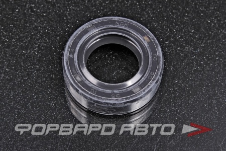 Купить Сальник 20*35*10 (б/н) рез. NOK AEE967A