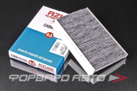 Купить Фильтр салонный (угольный) AZUMI AC47113C